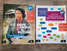 Dove inizia il futuro 3  Mondadori