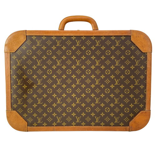 Valigetta baule louis vuitton - valigetta,