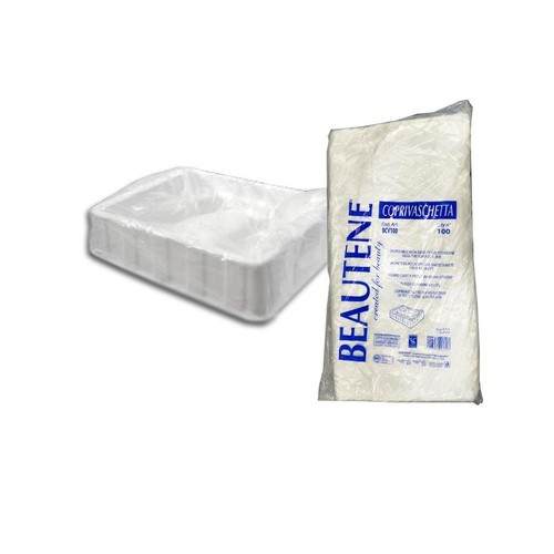 Beautene sacchetto podologico - beautene,