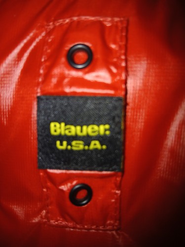 Blauer giubbino piumino - blauer,