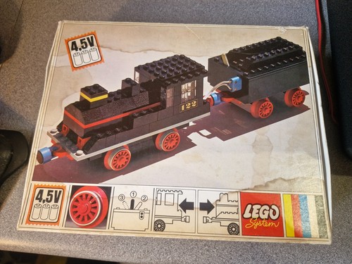 Lego 122 set - lego,