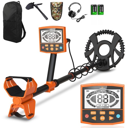 Metal detector for - detector, adults