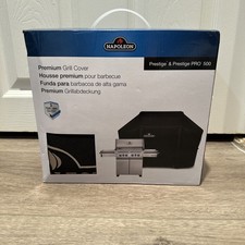 Napoleon 61500 Griglia a Gas