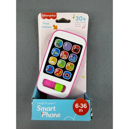 Fisher price ridi impara - fisher-price, e