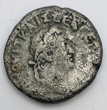 69 AD Vitellius Roman