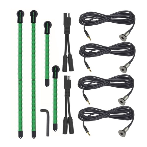 Yak power kit completo - yak-power,
