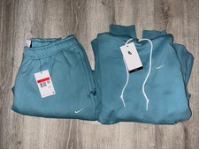 Nike Solo Swoosh Pantaloni +