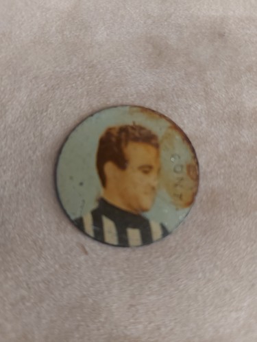 Conti juventus dischetto - -,