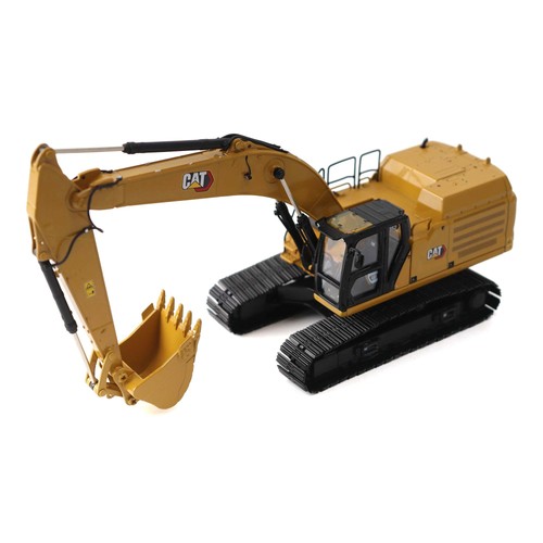 Diecast masters cat 352 - diecast,