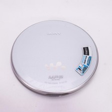Sony D-NE730 Lettore CD