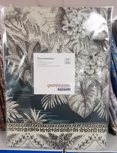 Copripiumino granfoulard - copripiumino,
