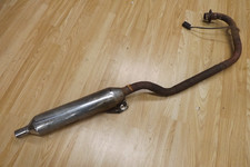 Brixton BX125 2016 modello