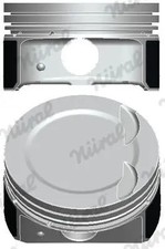Pistone motore 87-102700-00