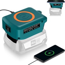 Adattatore caricatore wireless