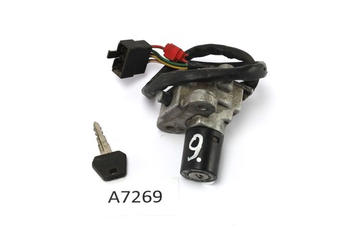 Cagvia mito 125 1992 - cagvia,