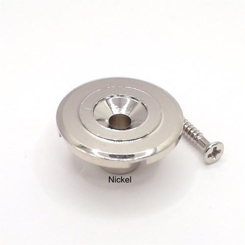 True custom shop nickel - shop®,