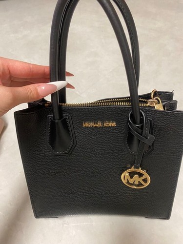 Michael kors mini borsa - mini, nera