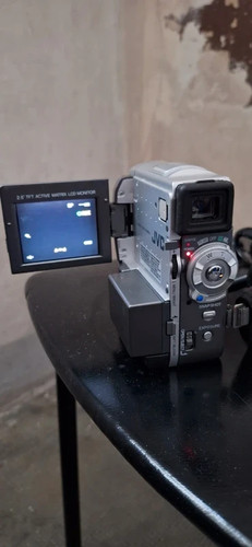 Jvc serie videoxamera - jvc,