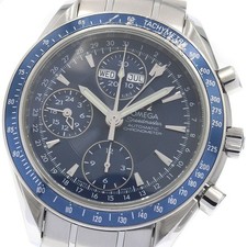 Orologio Uomo Automatico Omega