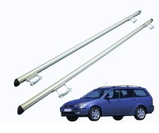 Barre portatutto portapacchi - barre,