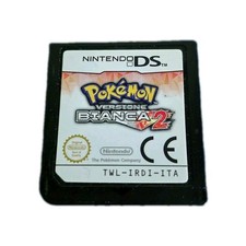 POKÉMON VERSIONE BIANCA 2 ITA