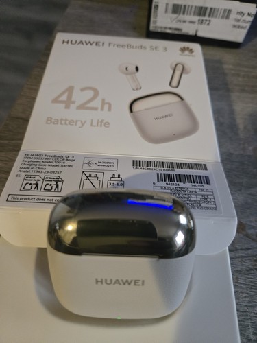 Huawei freebuds cuffie - huawei, 3