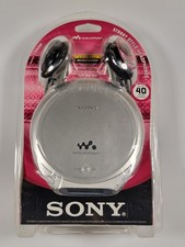 Brand new sealed sony walkman - brand,