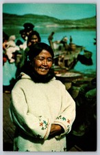 Vintage Postcard Newfoundland