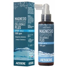 Aessere Magnesio Superiore