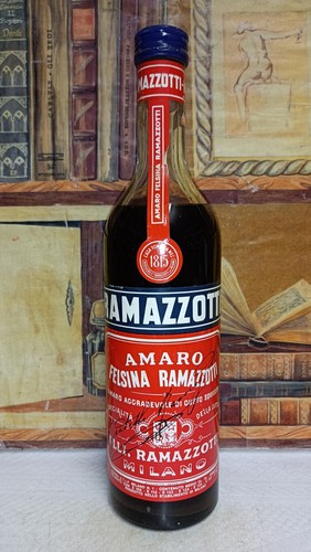 Felsina ramazzotti amaro 75cl - felsina,