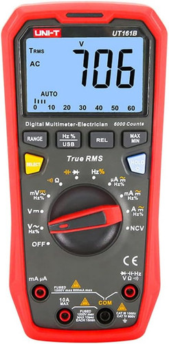 Uni ut161b 1000v - ut161b,