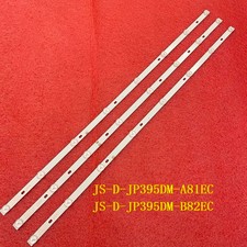 KIT 3 BARRE STRIP 8 LED TV