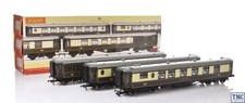 Hornby R4169 "BOURNEMOUTH
