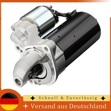 MOTORINO AVVIAMENTO STARTER