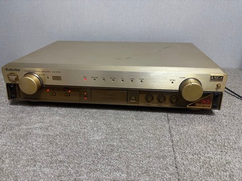 Technics c1010 - technics, su-c1010
