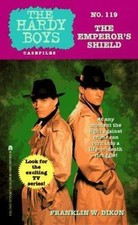 The EMPEROR'S SHIELD: HARDY