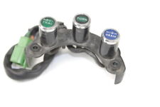 SPIE INDICATORI LUMINOSI FOLLE FRECCE FARI HONDA VT 600 C SHADOW 1989 - 2002 376