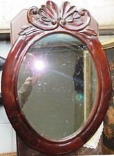 130803 Un antico specchio