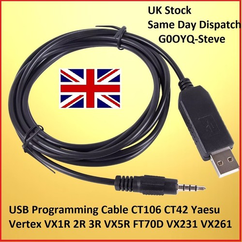 Cavo programmazione usb - cavo,