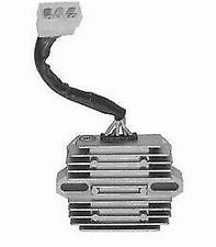 Regolatore di tensione Triumph