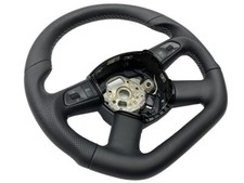 Tuning Volante Volante Pelle