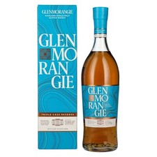 Glenmorangie Triple Cask