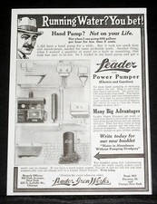 1916 VECCHIA RIVISTA STAMPA