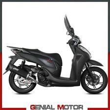 Scarico Completo Mivv Mover