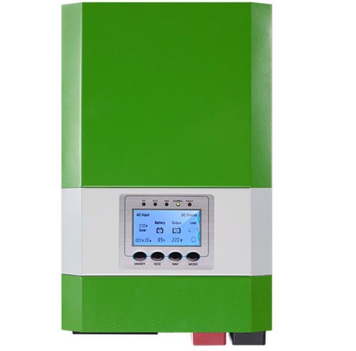 Inverter solare ibrido - inverter,