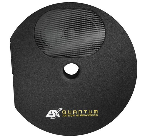 Esx quantum q300a - q300a, sistema