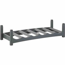 Vini Antracite 6Fl Scaffali Organizzazione Vino Mobile Abitare Deko Cucina Nuovo