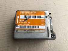 Relè Mercedes-Benz W124 E220