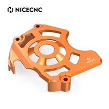 Nicecnc cache pignon avant - nicecnc,