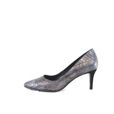 Decolte donna grigie LOLA CRUZ